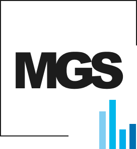 Logo MGS
